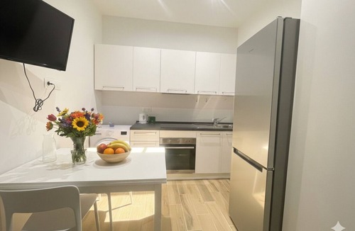 Old Town Condo | Charming studio in the heart of Menton's old town – Central location, everything within walking distance