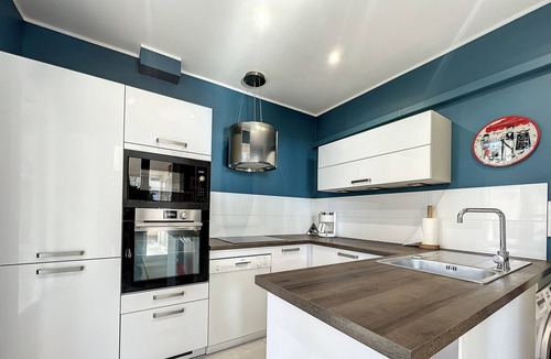 Menton Villa | Charming Villa with Garden, 5 Minutes from Beaches and Shops, Peaceful Retreat