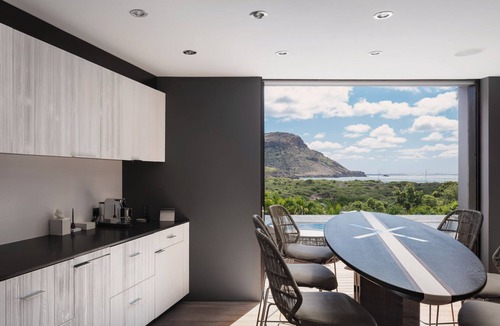 Anse du Gouverneur Villa | Chef included by Fantasia Villas: Villa Dunes