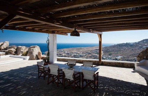 Plintri Villa | Chef included by Fantasia Villas: Villa Paradiso 21 bedrooms