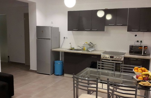 Galini Condo | Chez Kiki et Ioannis