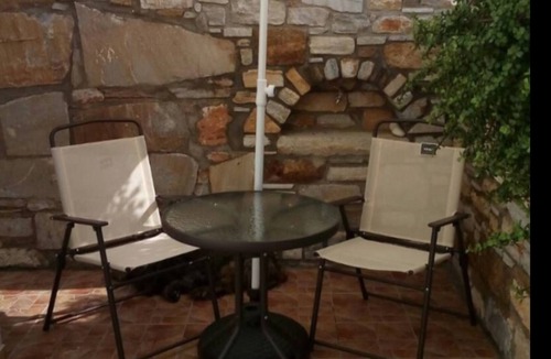 Galini Condo | Chez Kiki et Ioannis