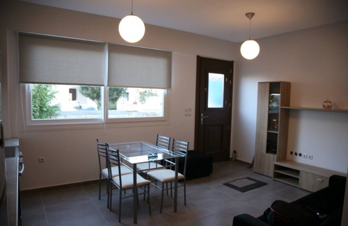 Galini Condo | Chez Kiki et Ioannis