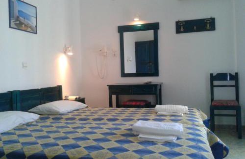 Agios Prokopios Apartment | Chrisanthi Studios