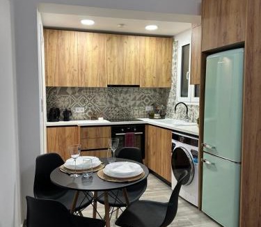 Kefalos Apartment | Christinas HOUSE