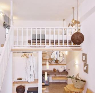 Astypalaia Hotel | Chrysalis Boutique - Adults Only