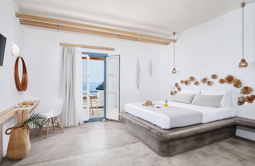 Astypalaia Hotel | Chrysalis Boutique Hotel
