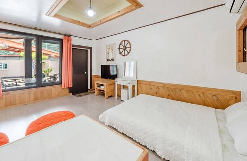 Namsan House | Chuncheon Remember Pet Pension