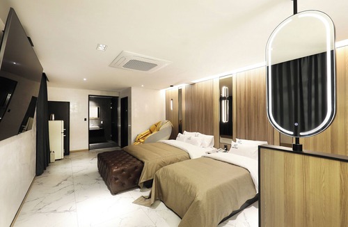 Jecheon Hotel | Cielo Hotel