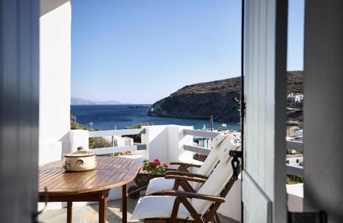 Kanala Apartment | Cinco Suites