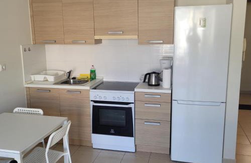 Karystos Apartment | City center luxury studio with view NE
