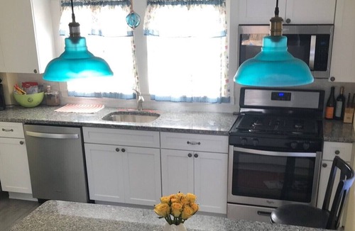 Point Pleasant Beach Cottage | Clean, Cozy and Great Value.