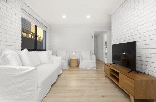 Toukley House | Coastal Oasis