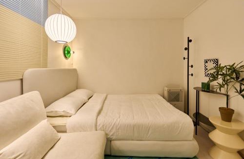 Jamsil-dong Apartment | Coco Bloom Jamsil