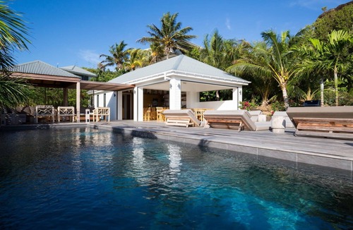 Petit Cul-de-Sac Villa | Coco Rock (2/6 Rooms)