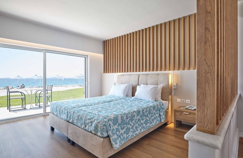 Kineta Resort | Comer Kinetta Beach - All inclusive