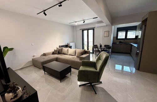 Spata-Artemida Apartment | Comfort SpataAir Stay