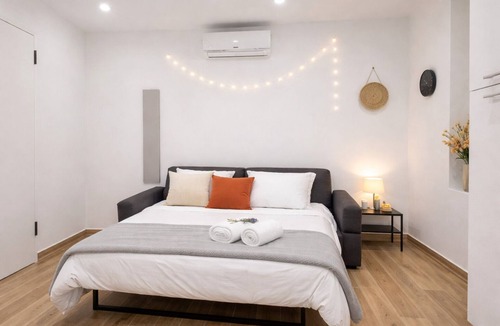 Old Town Condo | Comfortable studio in Menton's old town – Cozy stay