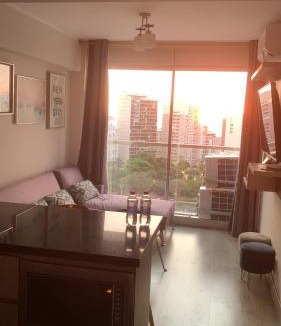 Barranco Apartment | Connect