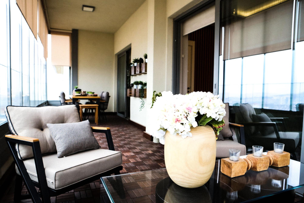 Redfern Apartment | Cosy Studio
