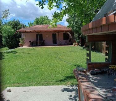 Karditsa Apartment | Cottage House