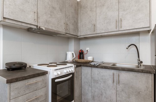 Plintri House | Country House 'Anastasias Studios' with Sea View, Wi-Fi and Air Conditioning
