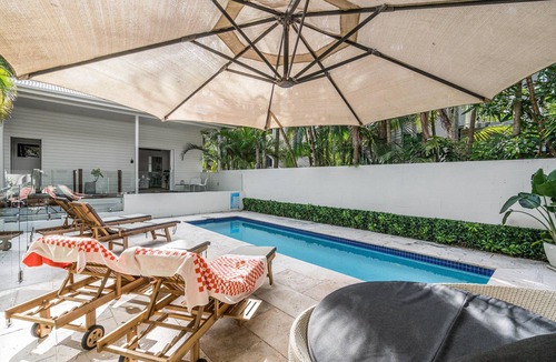 Byron Bay Apartment | Cove Studios