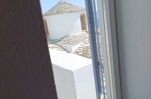 Skopelos Villa | Cozy 1-bedroom villa in Skopelos in romantic part with a breathtaking view