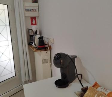 Voula Apartment | Cozy Studio