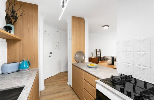 Cremorne Apartment | Cremorne - GER47 - Gerard Street - Convenient Living in the Heart of Cremorne