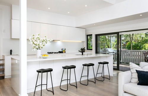 Cremorne House | Cremorne - LITT3 - Little Young Street - Cremorne | Quietly Positioned, Well Considered