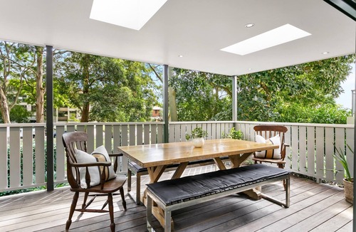 Cremorne House | Cremorne - LITT3 - Little Young Street - Cremorne | Quietly Positioned, Well Considered