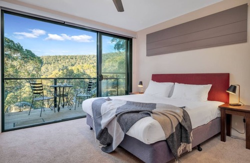 Crackenback Apartment | Dacha Mountain Studio | Crackenback | Secluded