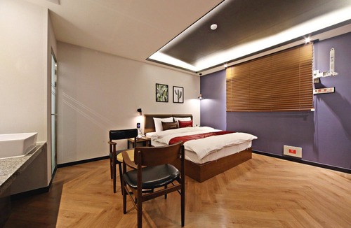 Dalseong-gun Hotel | Daegu Dalseong Daol