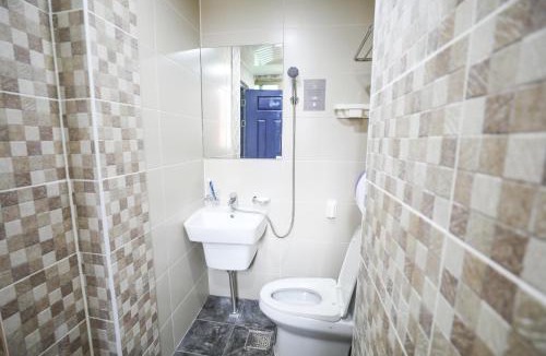 Jung-gu Hostel | Daegu Midtown Hostel