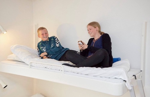 Ringkobing Hostel | Danhostel Ringkøbing