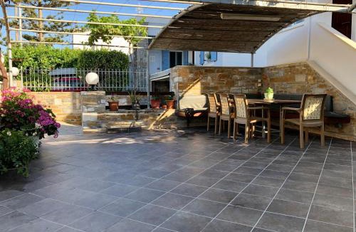 Vissa Apartment | Dea House