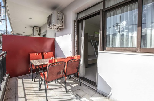 Kalambaka Apartment | Del Sol #5 Meteora Luxurious Family Suites