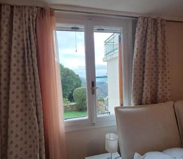 Delfoi Apartment | Delphi Sunset Apartment