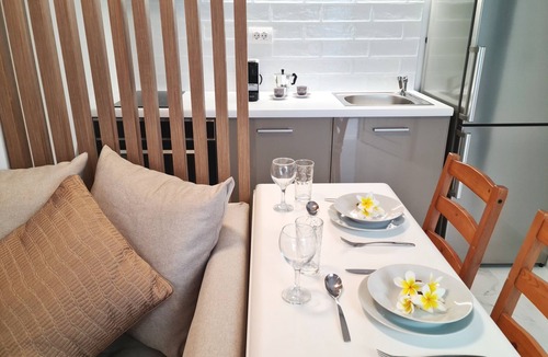 Rhodes Town House | Deluxe house, 5 min. walk from Old Town, Acropolis and city centre. Free Wi-Fi.