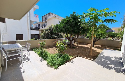 Rhodes Town House | Deluxe house, 5 min. walk from Old Town, Acropolis and city centre. Free Wi-Fi.