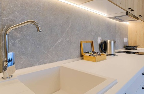 Agios Nikolaos Apartment | DeMar No 2 by RentalsPro - Agios Nikolaos