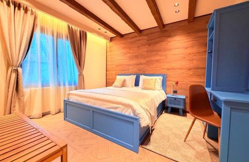 Metsovo Apartment | DG kores