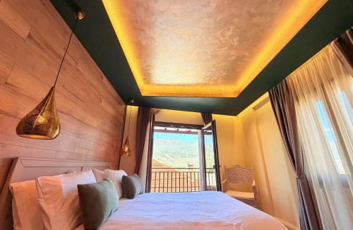 Metsovo Apartment | DG kores