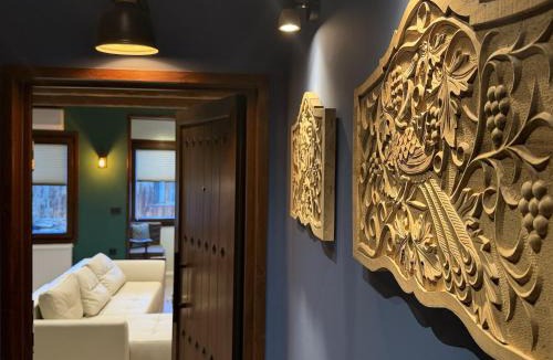 Metsovo Apartment | DG kores
