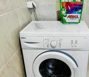 Agios Serafim Apartment | DiMarS