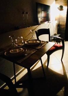 Agios Serafim Apartment | DiMarS