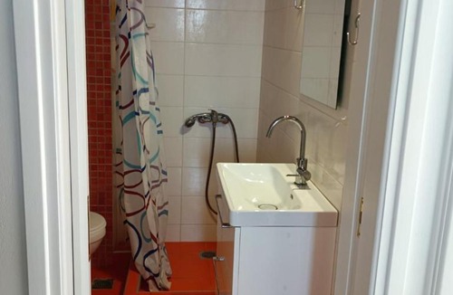 Karystos Apartment | Dimitris House