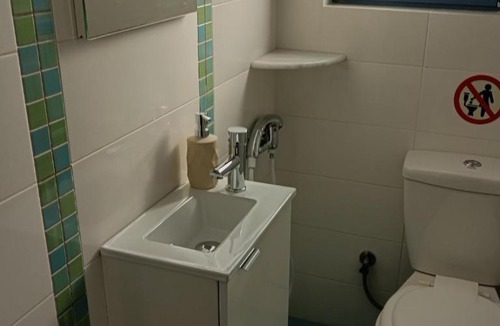 Karystos Apartment | Dimitris House