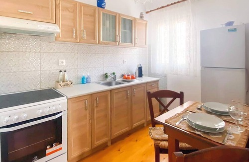 Patitiri Apartment | Dinas Apartment - Alonnisos Summer Haven